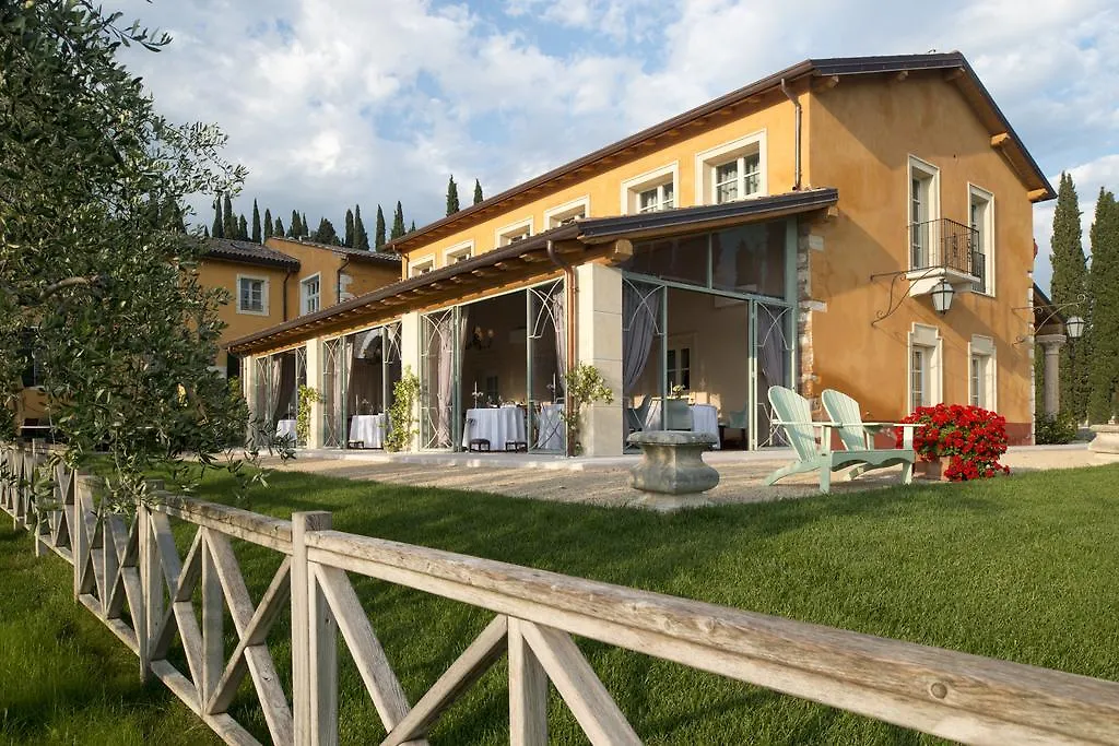 Villa Cordevigo Cavaion Veronese