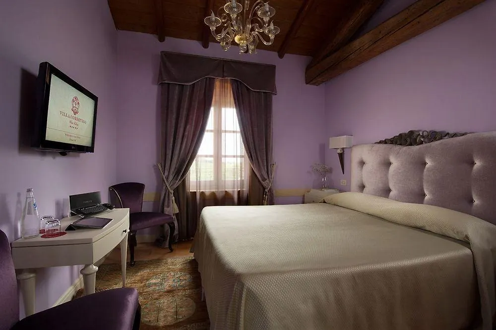 Villa Cordevigo Cavaion Veronese 5*,  Italien