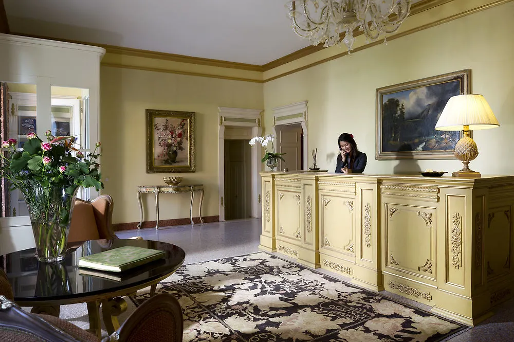 Villa Cordevigo Cavaion Veronese Hotel