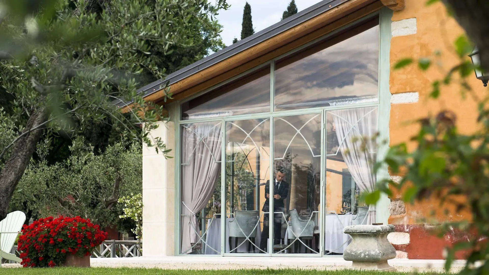 Villa Cordevigo Cavaion Veronese