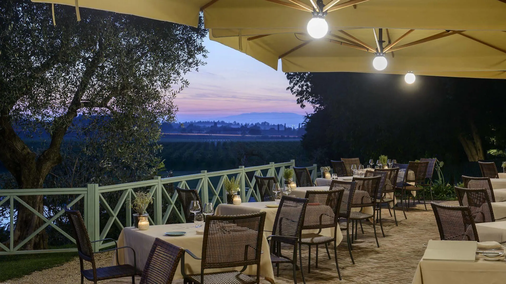 Hotel Villa Cordevigo Cavaion Veronese
