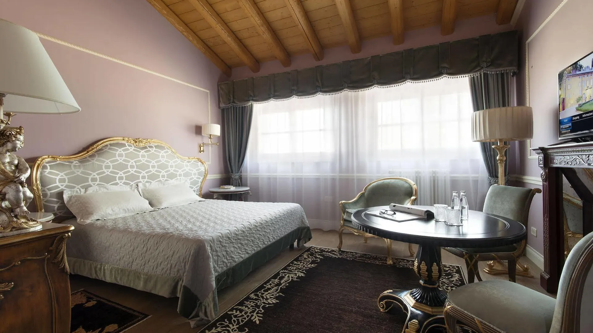Villa Cordevigo Cavaion Veronese
