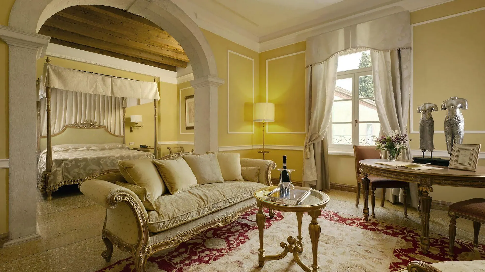 Villa Cordevigo Cavaion Veronese Hotel