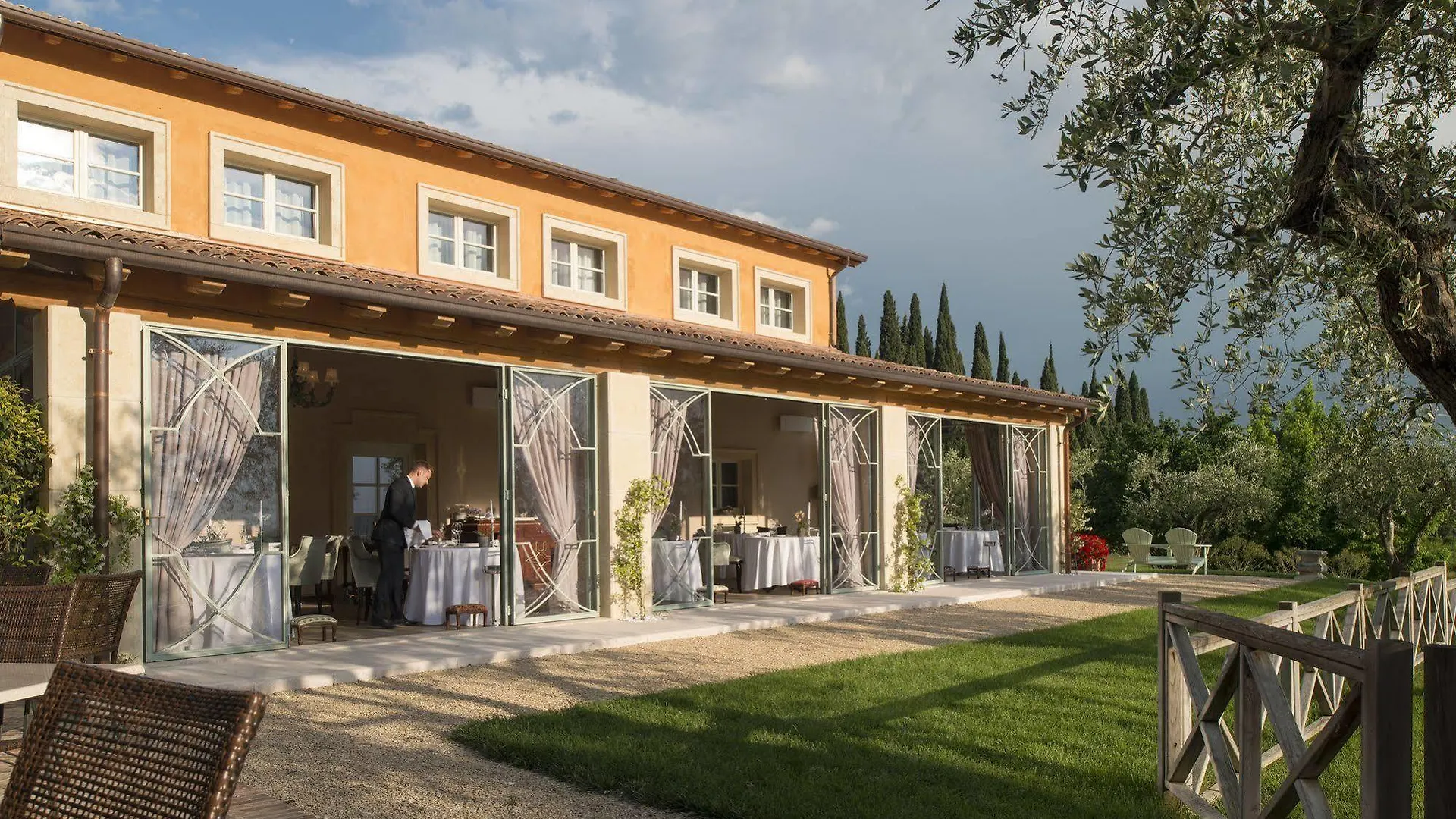 Villa Cordevigo Cavaion Veronese Hotel