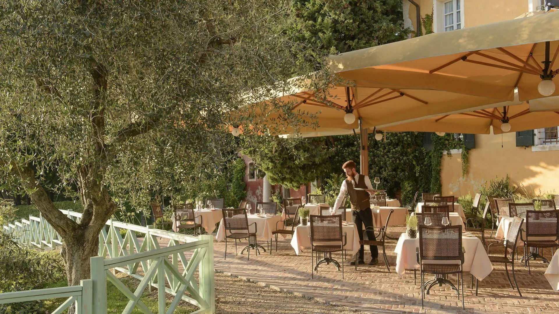 Villa Cordevigo Cavaion Veronese Italien