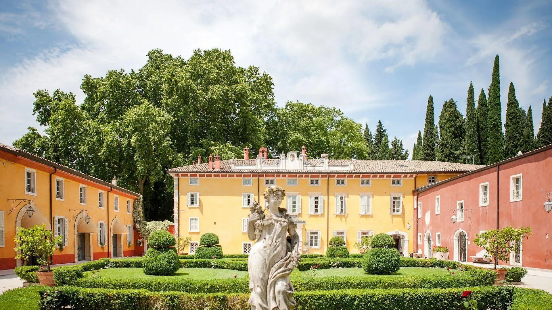 Villa Cordevigo Cavaion Veronese Hotel