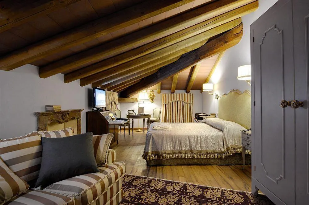 ***** Hotel Villa Cordevigo Cavaion Veronese Italien