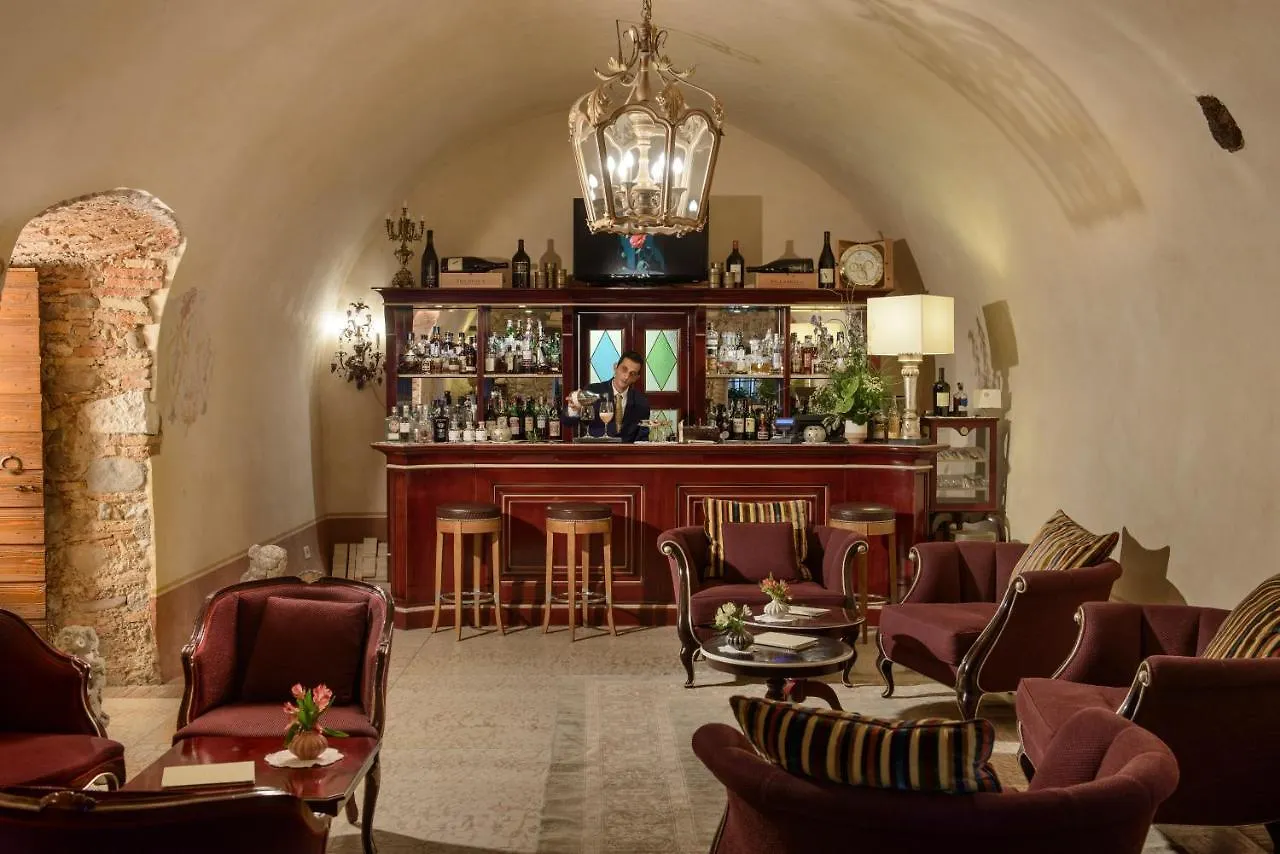 Hotel Villa Cordevigo Cavaion Veronese