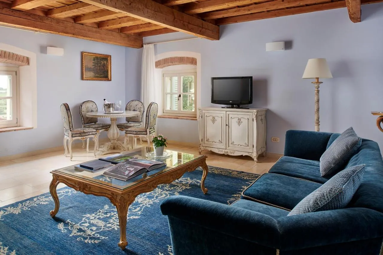 Villa Cordevigo Cavaion Veronese