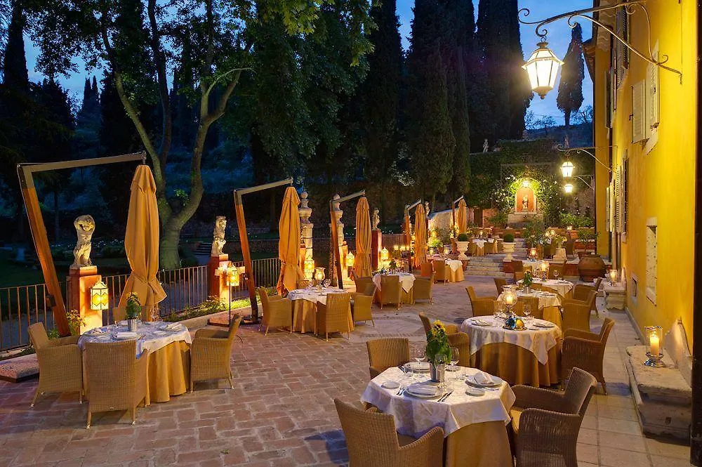 Hotel Villa Cordevigo Cavaion Veronese